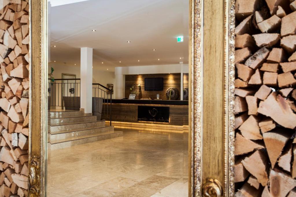 Posthotel プフンツ エクステリア 写真