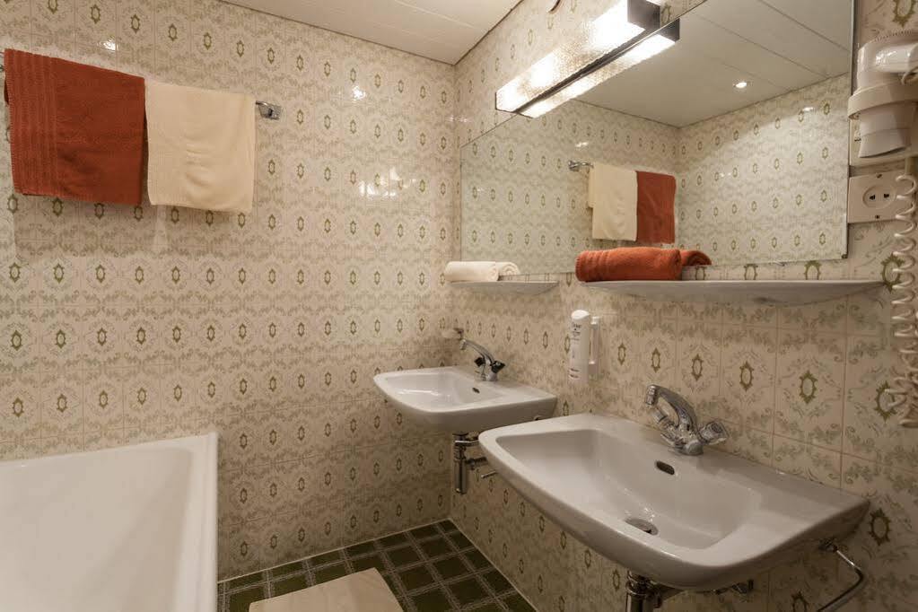 Posthotel プフンツ エクステリア 写真
